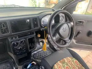 2020 Alto Sedan - Excellent Condition, First Owner