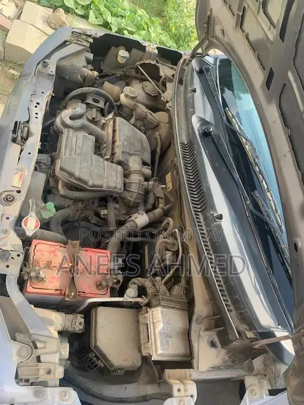 2020 Alto Sedan - Excellent Condition, First Owner