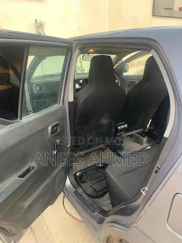 2020 Alto Sedan - Excellent Condition, First Owner