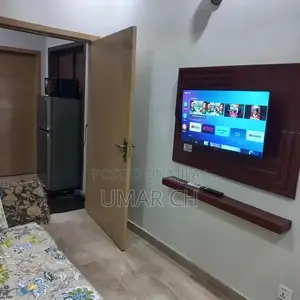 Photo - Female-Only 1 Bedroom Fully Furnished Apartment Near LUMS