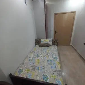 Female-Only 1 Bedroom Fully Furnished Apartment Near LUMS