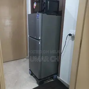 Female-Only 1 Bedroom Fully Furnished Apartment Near LUMS