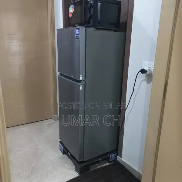 Female-Only 1 Bedroom Fully Furnished Apartment Near LUMS