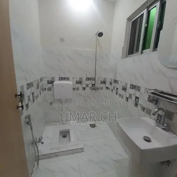 Female-Only 1 Bedroom Fully Furnished Apartment Near LUMS