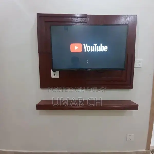 Female-Only 1 Bedroom Fully Furnished Apartment Near LUMS