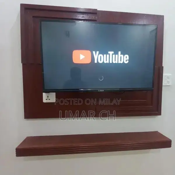 Female-Only 1 Bedroom Fully Furnished Apartment Near LUMS