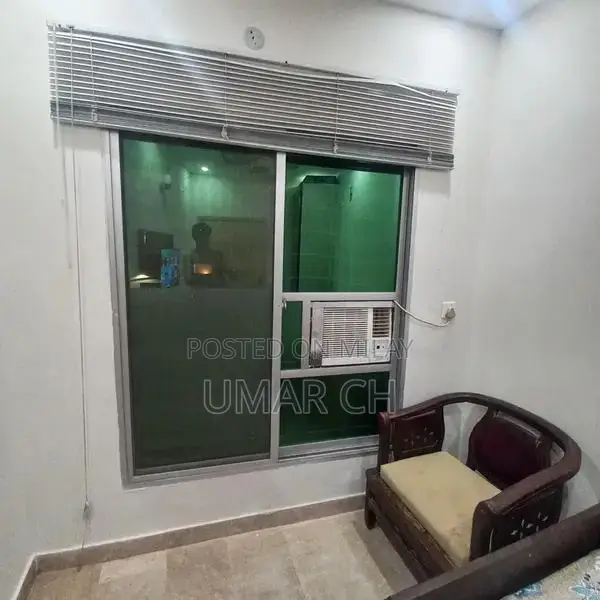 Female-Only 1 Bedroom Fully Furnished Apartment Near LUMS