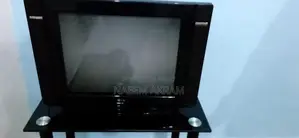 LG Smart LED Television with TV Trolley Stand