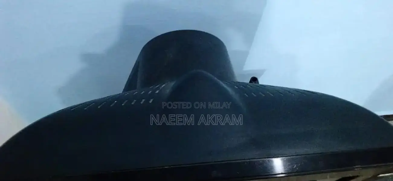 LG Smart LED Television with TV Trolley Stand