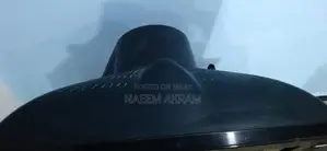 LG Smart LED Television with TV Trolley Stand