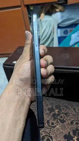 redmi note 12 with box (8/128).