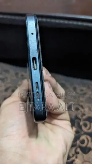 redmi note 12 with box (8/128).