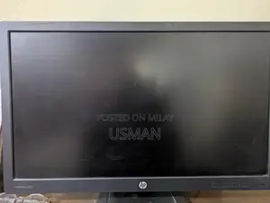 HP EliteDisplay E232