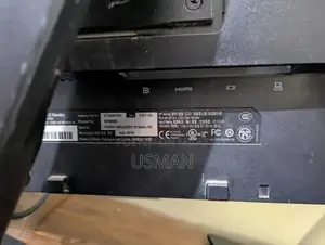 HP EliteDisplay E232