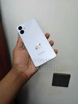 Samsung A06 4GB 128GB