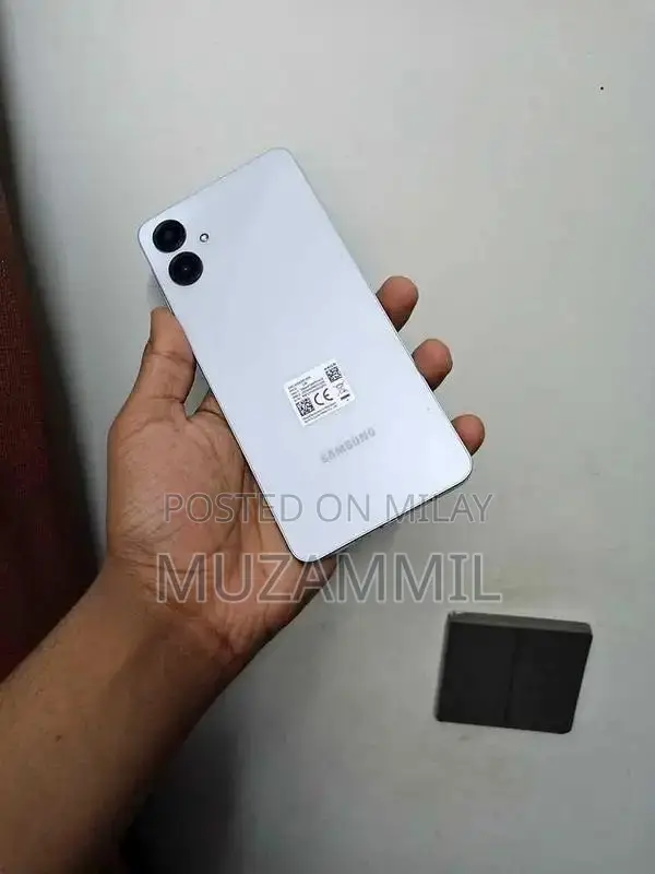 Samsung A06 4GB 128GB