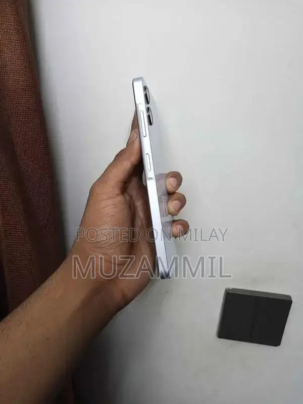 Samsung A06 4GB 128GB