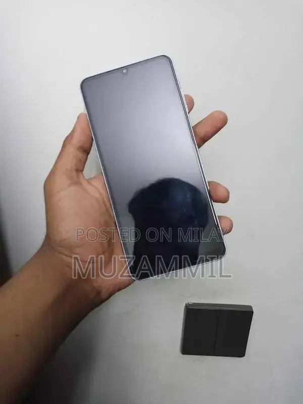 Samsung A06 4GB 128GB