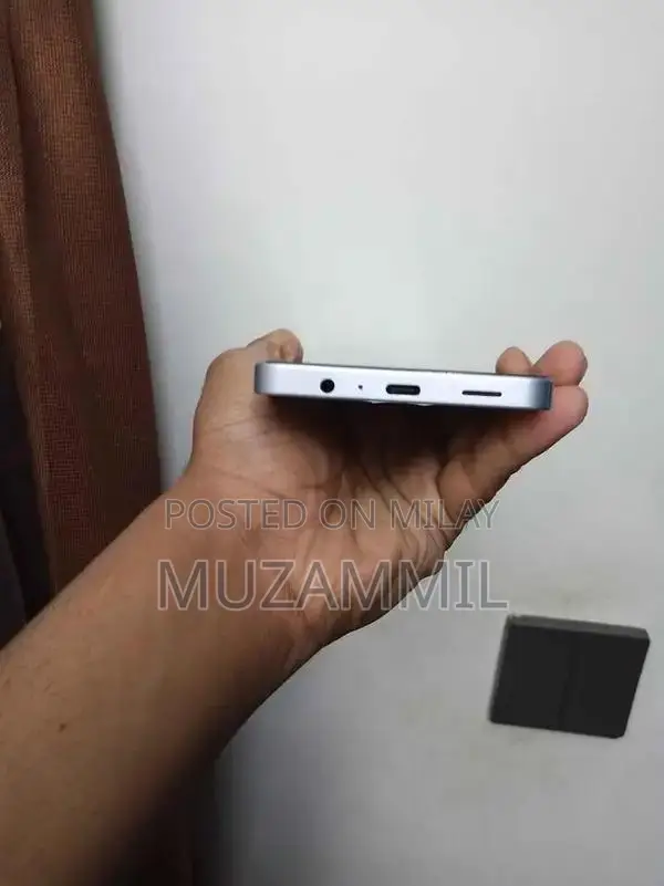 Samsung A06 4GB 128GB