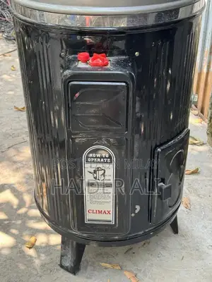 TSFA Gas Water Heater Geyser