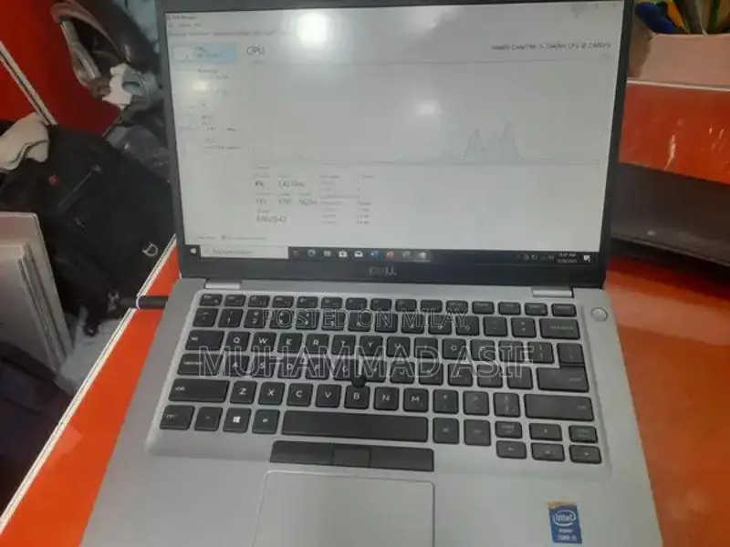 Core I 5 10 Genreation