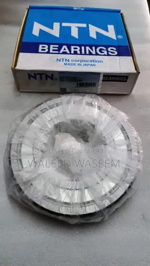 Industrial and Automotive Bearings - Multiple Brands