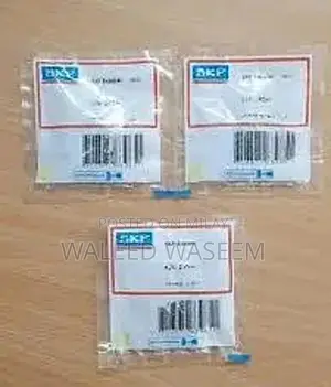 Industrial and Automotive Bearings - Multiple Brands