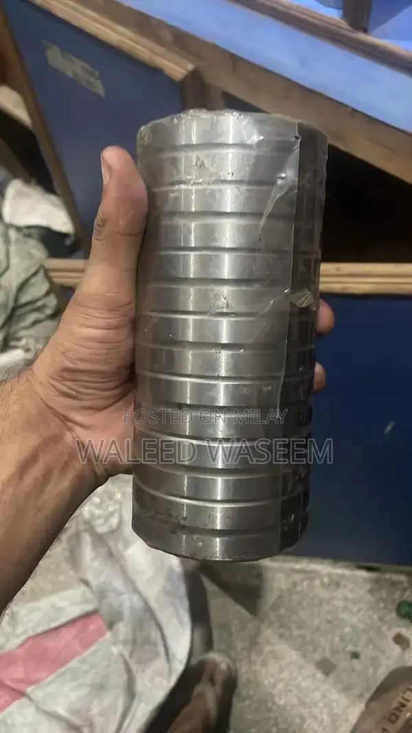 Industrial and Automotive Bearings - Multiple Brands