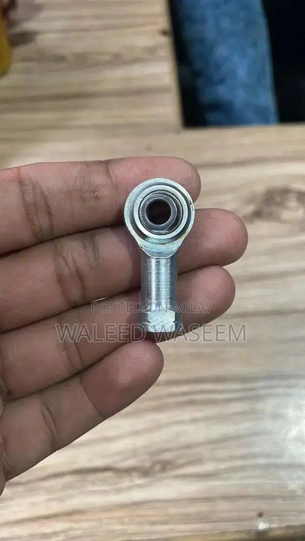 Industrial and Automotive Bearings - Multiple Brands