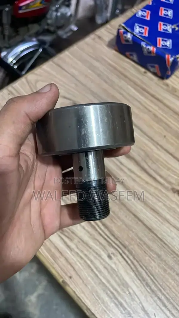 Industrial and Automotive Bearings - Multiple Brands