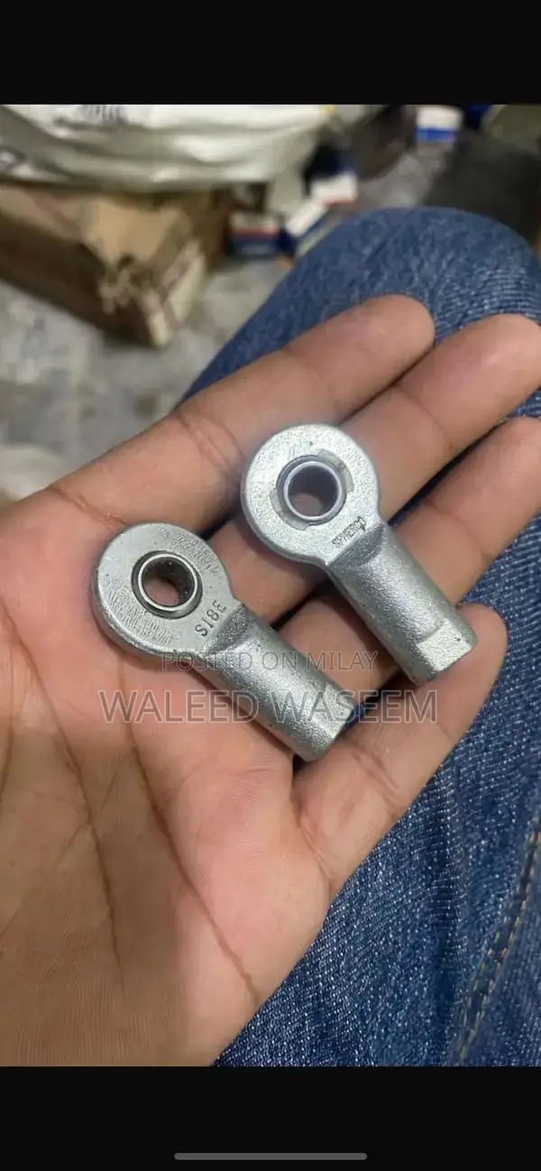 Industrial and Automotive Bearings - Multiple Brands