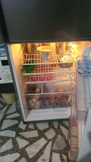 Haier refrigerator
