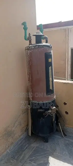 Photo - Geyser for Sale