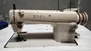 Industrial Sewing Machine for Home and Small Business Use