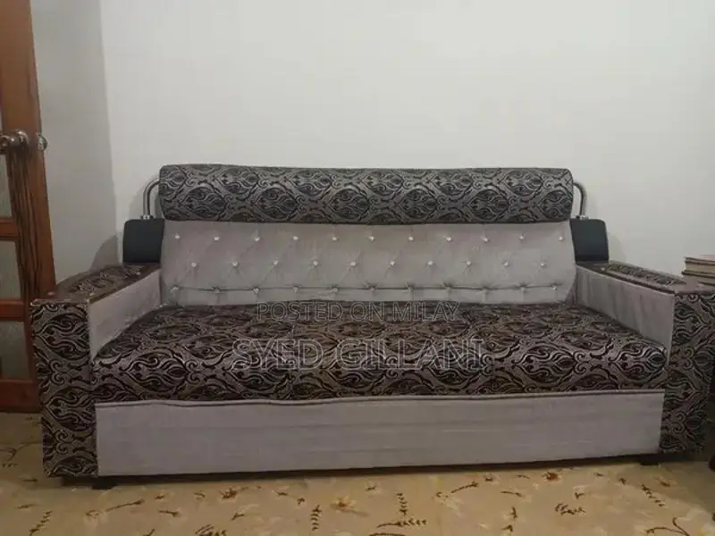 7 Seater Sofa Set for sale