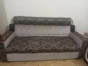 7 Seater Sofa Set for sale