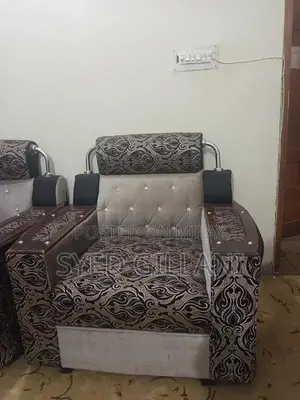 7 Seater Sofa Set for sale