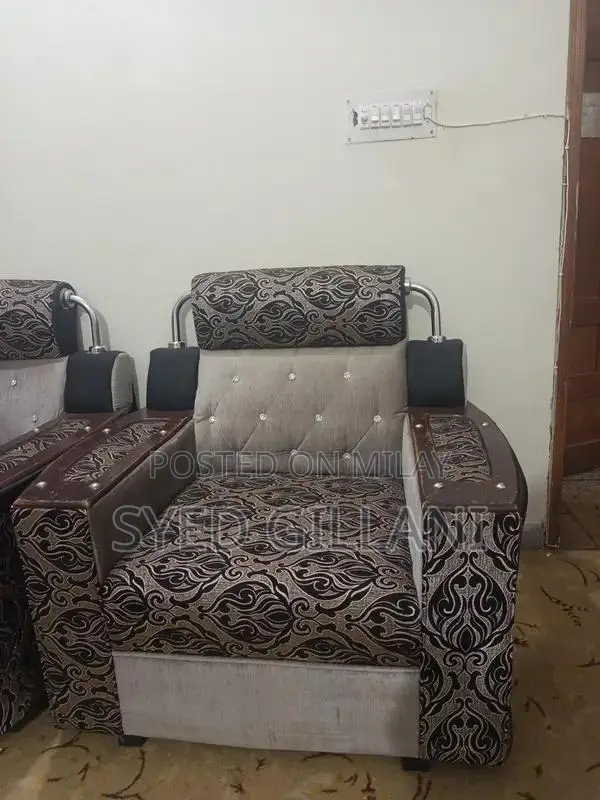 7 Seater Sofa Set for sale