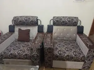 7 Seater Sofa Set for sale