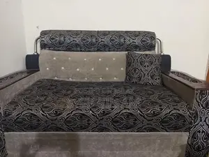 7 Seater Sofa Set for sale