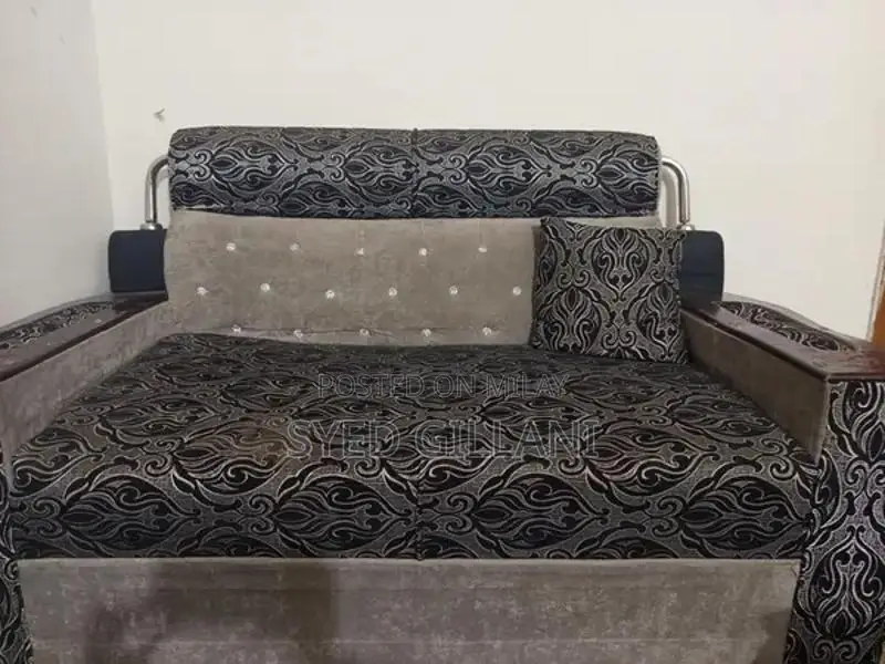 7 Seater Sofa Set for sale