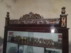 Lightly Used Headboard - Great Condition, Only 3 Years Old