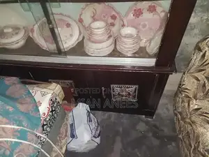 Lightly Used Headboard - Great Condition, Only 3 Years Old