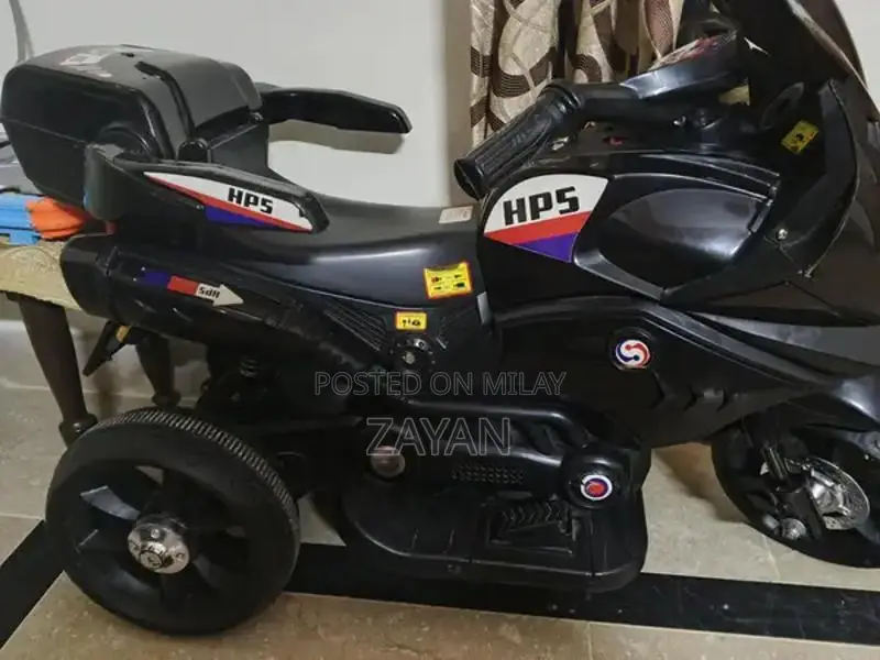 Kids Electric Bike for 5-10 Year Olds