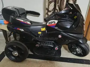 Kids Electric Bike for 5-10 Year Olds