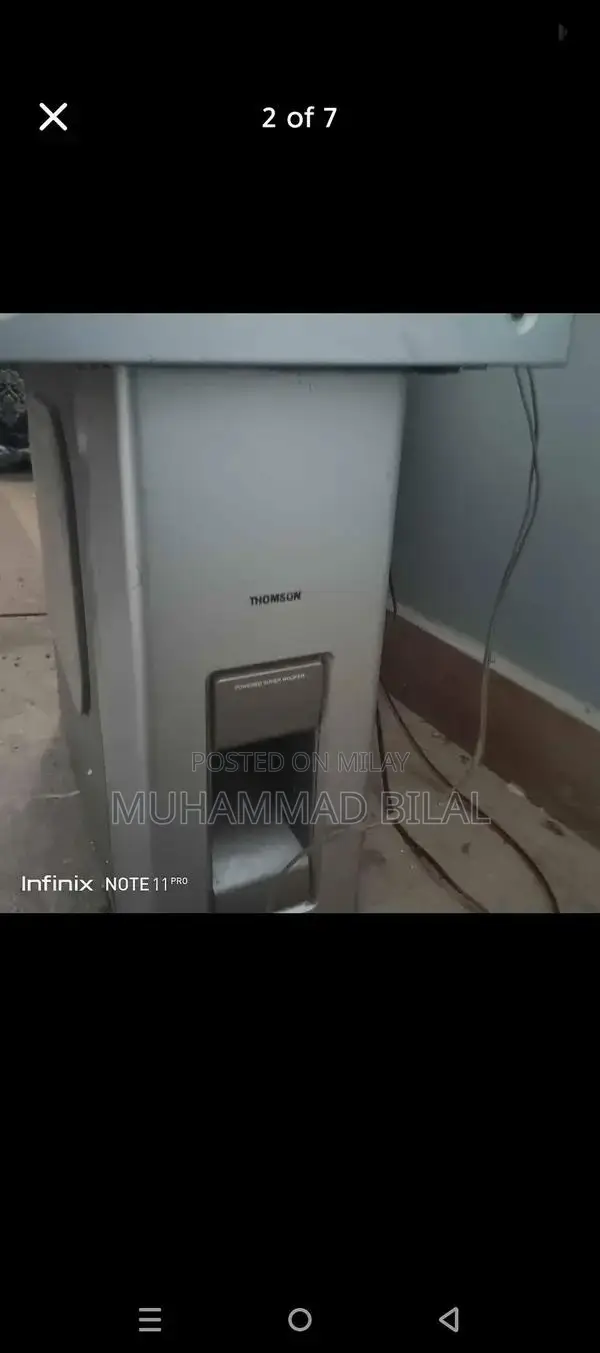 vinverth made by japan power by sony 5.1