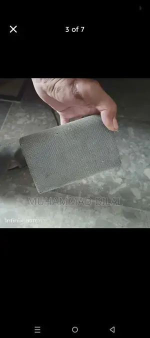 vinverth made by japan power by sony 5.1