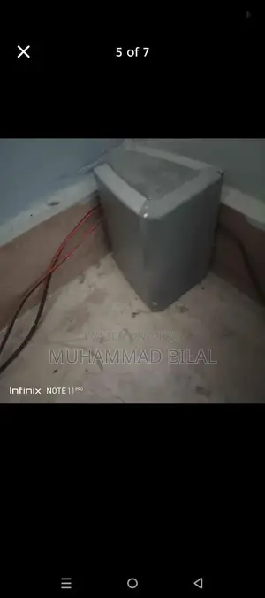 vinverth made by japan power by sony 5.1