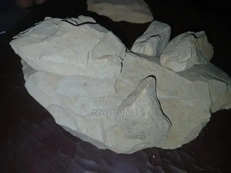 multani mitti