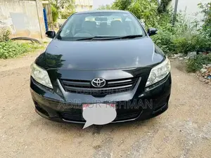 Photo - 2010 model xli